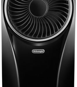 Humidificador 55W 4.5L (Preto) - DELONGHI