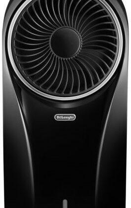 Humidificador 55W 4.5L (Preto) - DELONGHI