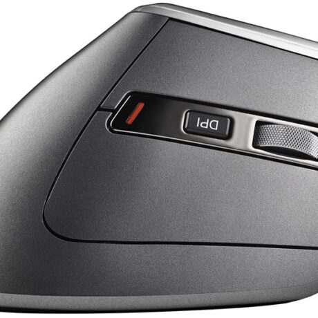 Rato Ergon?mico ?tico Evo Karma Bluetooth 3200DPI - NGS