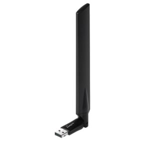Pen Wireless USB AC600 Wi-Fi Dual-Band High - EDIMAX