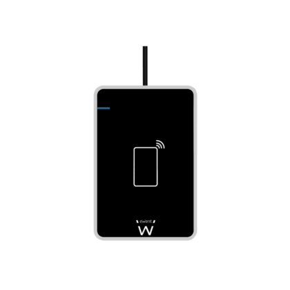 Leitor de Cartões Cidadão NFC Contactless