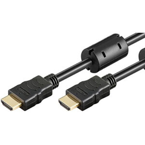 Cabo HDMI Macho-Macho c/ Filtro (20 mts) - EWENT