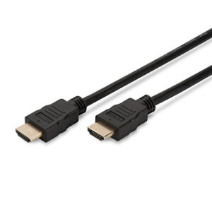 Cabo HDMI 1.4 Macho-Macho (5 mts) - EWENT