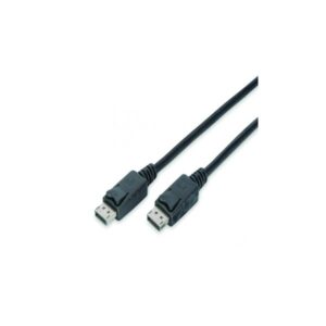 Cabo DisplayPort Macho - DisplayPort Macho (2 mts) - EWENT