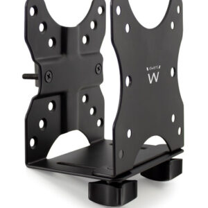 Suporte de Mesa p/ Monitor 5Kg (Preto) - EWENT