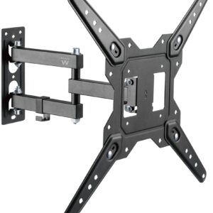 Suporte de Parede p/ TV 35Kg 55 (Preto) - EWENT