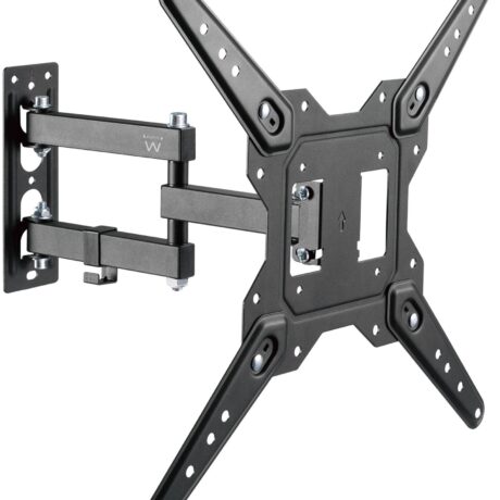 Suporte de Parede p/ TV 35Kg 55 (Preto) - EWENT