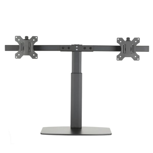 Suporte de Mesa c/Base e Elevação 13 a 27 Duplo - EWENT