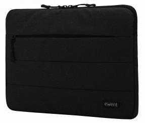 Mala Protecção/Transporte p/ Portátil 13,3 (Preto) - EWENT City
