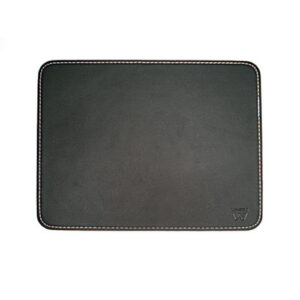 Tapete de Rato 22cm (Preto) - EWENT