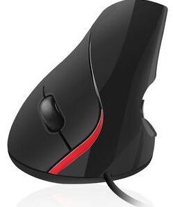 Rato USB Óptico 1000DPI - EWENT