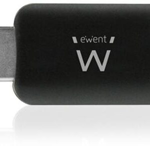 Placa de Som Externa 5.1 USB - EWENT