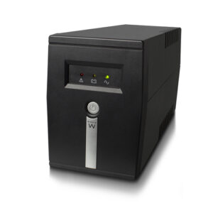 UPS 600VA / 360W (1 Tomada) - EWENT