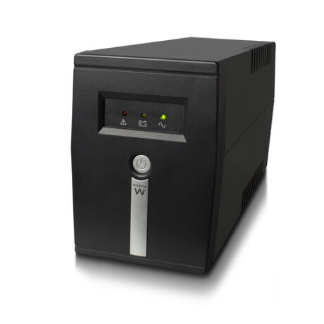 UPS 600VA / 360W (1 Tomada) - EWENT