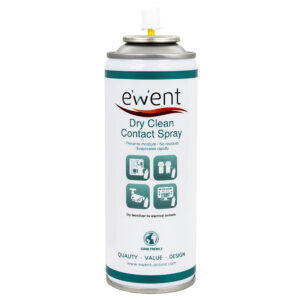 Spray Limpa Contactos (200ml) - EWENT