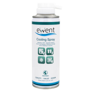 Spray Pulverizador de Refrigeração (200ml) - EWENT