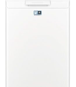Máquina de Lavar de Carga Superior 6Kg (Branco) - ELECTROLUX