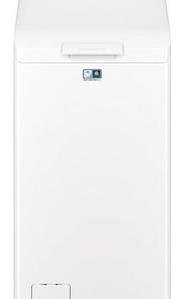Máquina de Lavar de Carga Superior 6Kg (Branco) - ELECTROLUX