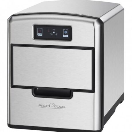 Máquina de Fazer Gelo Compacta EWB 1187 (Inox) - PROFICOOK