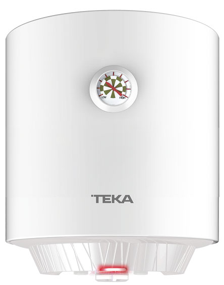 Termoacumulador EWH 15 C (Branco) - TEKA