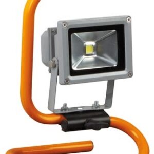 Projector Port?til LED 10W 6500K - PEREL