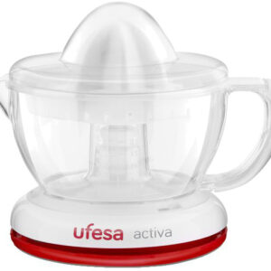 Espremedor 0.7Lts 40W Activa - UFESA
