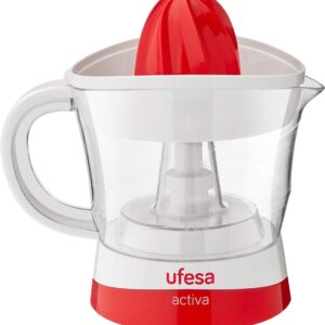 Espremedor 0,6Lt Activa - UFESA