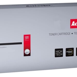 Toner ATB-247BN Compat?vel Brother (Preto) - ACTIVEJET