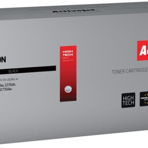 Toner ATK-1150N Compat?vel Kyocera (Preto) - ACTIVEJET
