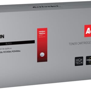 Toner ATK-1170N Compatível Kyocera (Preto) - ACTIVEJET