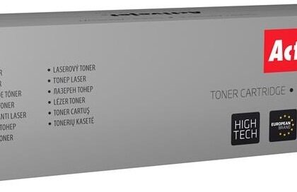 Toner TK-5140K Compatível Kyocera (Preto) - ACTIVEJET