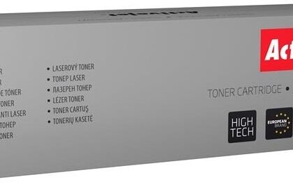 Toner ATK-5140MN Compatível Kyocera (Magenta) - ACTIVEJET