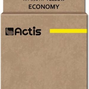 Tinteiro 951XL Compatível HP (Amarelo) - ACTIS