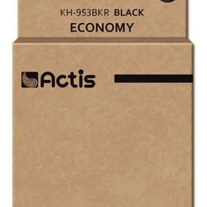 Tinteiro 953XL Compatível HP (Preto) - ACTIS