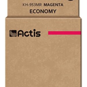 Tinteiro 953XL Compatível HP (Magenta) - ACTIS