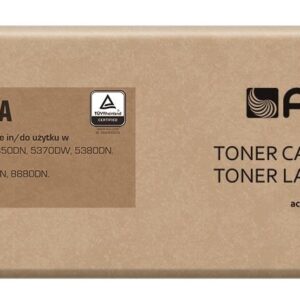 Toner TB-3280A Compat?vel Brother (Preto) - ACTIS