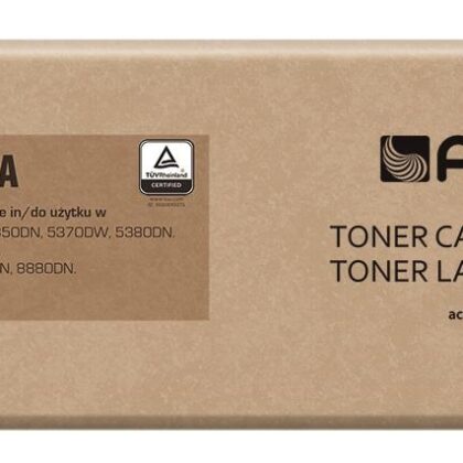 Toner TB-3280A Compatível Brother (Preto) - ACTIS