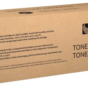 Toner TB-247YA Compatível Brother (Amarelo) - ACTIS