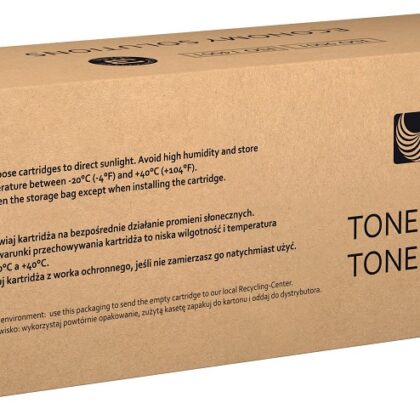 Toner TB-247YA Compatível Brother (Amarelo) - ACTIS