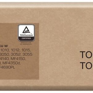 Toner TH-12A Compat?vel HP (Preto) - ACTIS