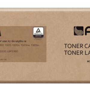 Toner TH-49A Compatível HP (Preto) - ACTIS