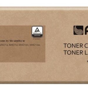 Toner TH-80A Compatível HP (Preto) - ACTIS