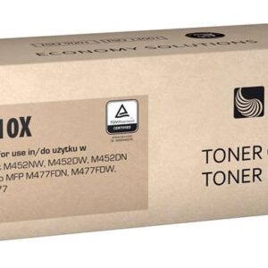 Toner TH-F410X Compatível HP (Preto) - ACTIS