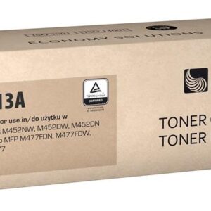Toner TH-F413A Compatível HP (Magenta) - ACTIS