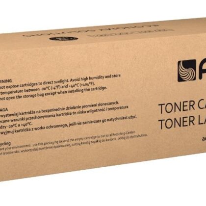 Toner TH-44A Compatível HP (Preto) - ACTIS