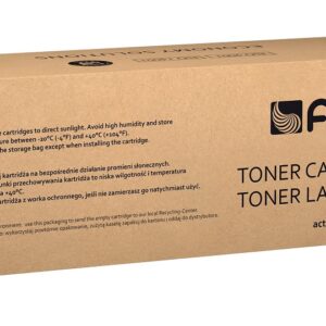 Toner TH-30A Compat?vel HP (Preto) - ACTIS