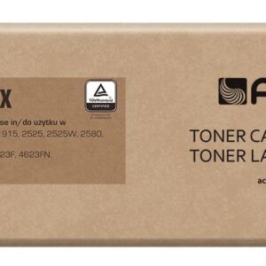 Toner TS-1910X Compat?vel Samsung (Preto) - ACTIS