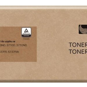 Toner TS-3710A Compatível Samsung (Preto) - ACTIS