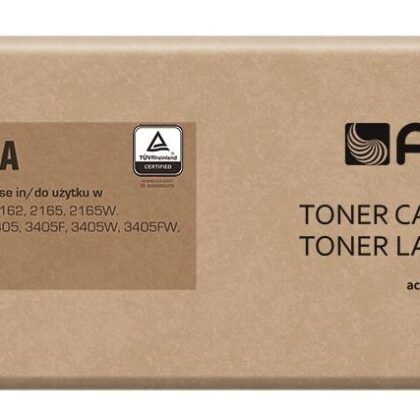 Toner TS-2160A Compatível Samsung (Preto) - ACTIS