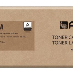 Toner TS-1660A Compat?vel Samsung (Preto) - ACTIS